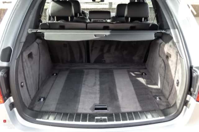 Porsche Cayenne (2008) thumbnail 38