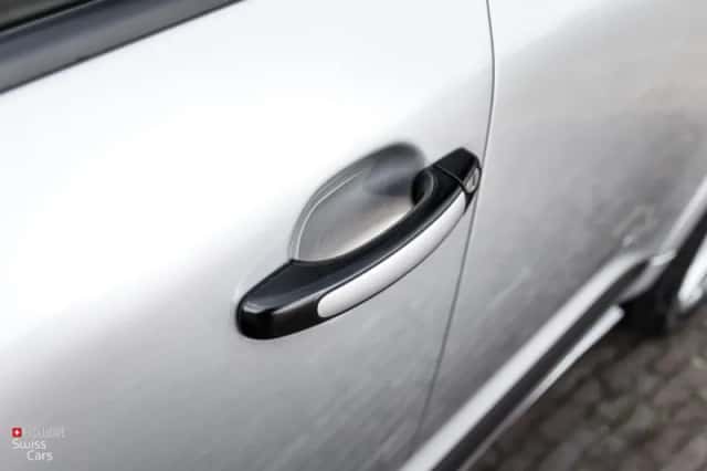 Porsche Cayenne (2008) thumbnail 10