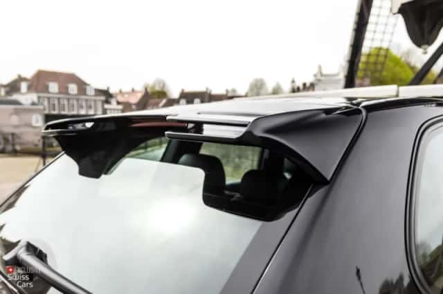 Porsche Cayenne (2008) thumbnail 16
