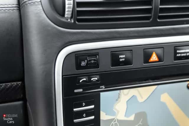 Porsche Cayenne (2008) thumbnail 21
