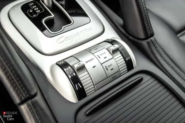Porsche Cayenne (2008) thumbnail 23