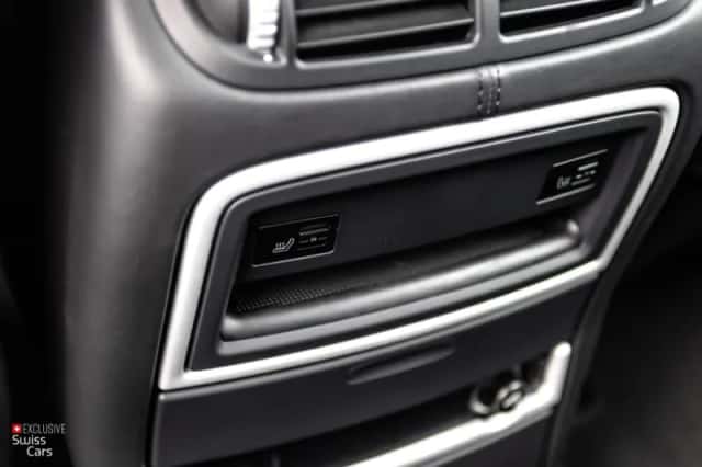 Porsche Cayenne (2008) thumbnail 29