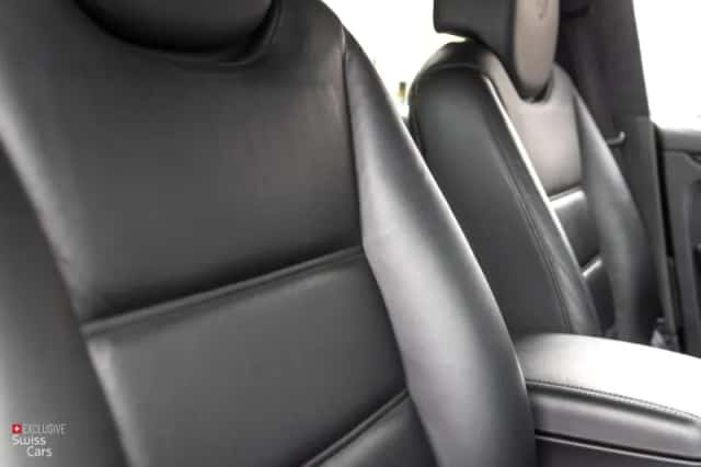 Porsche Cayenne (2008) thumbnail 36