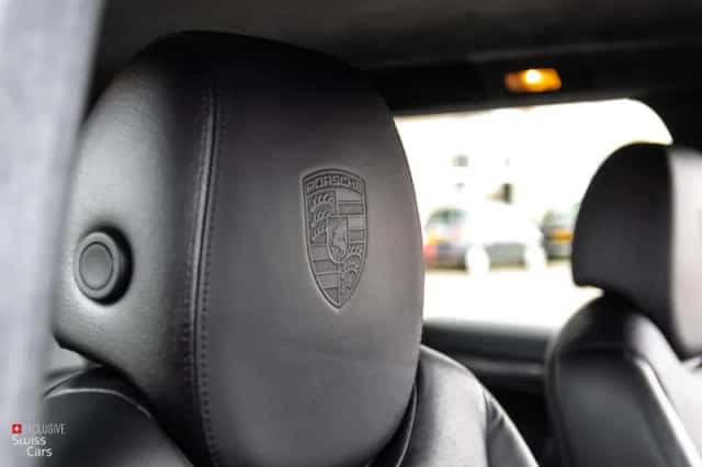 Porsche Cayenne (2008) thumbnail 37