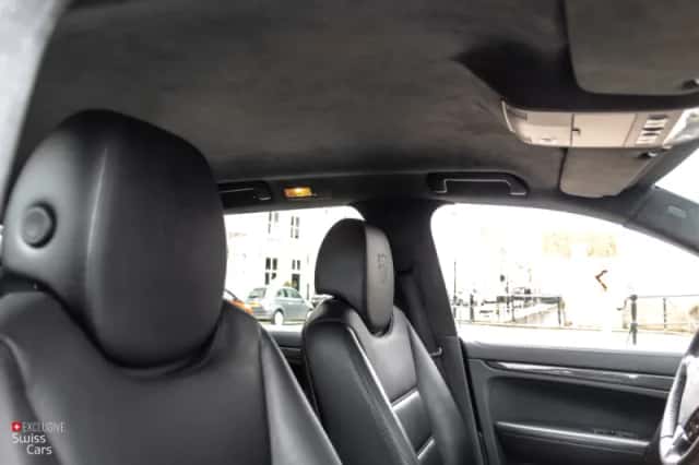 Porsche Cayenne (2008) thumbnail 38
