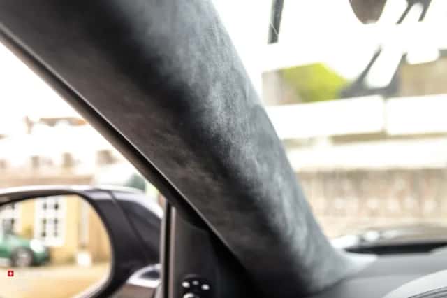 Porsche Cayenne (2008) thumbnail 40