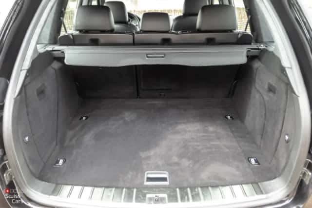 Porsche Cayenne (2008) thumbnail 41
