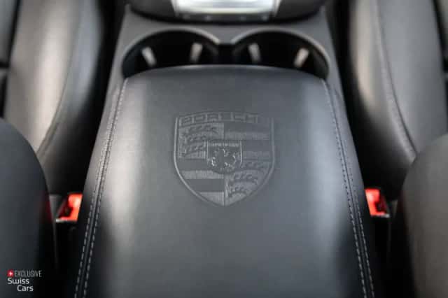 Porsche Macan (2016) thumbnail 37