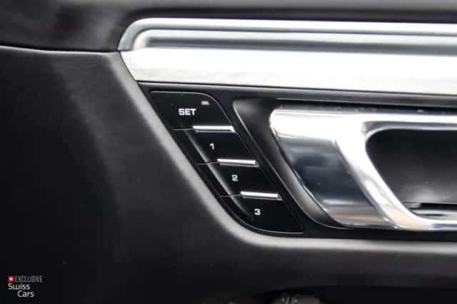 Porsche Macan (2016) thumbnail 45