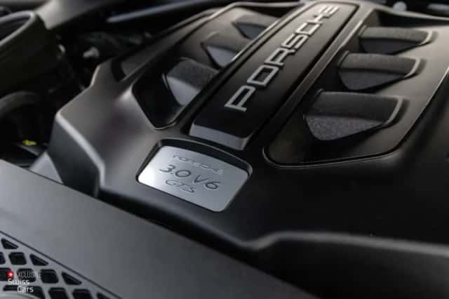 Porsche Macan (2016) thumbnail 51