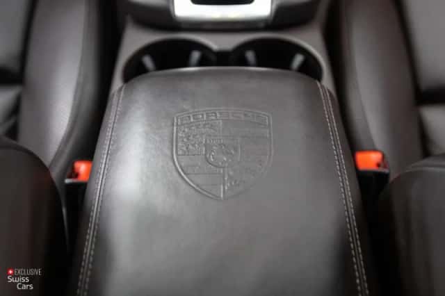 Porsche Macan (2016) thumbnail 26