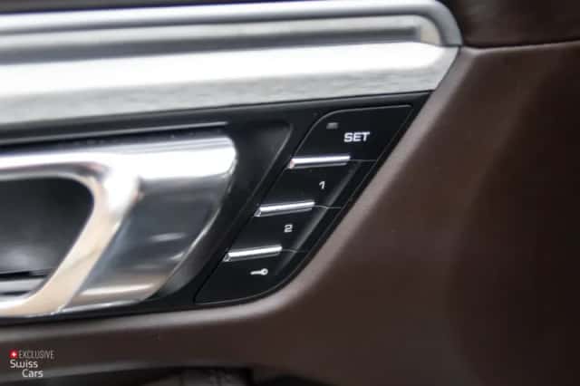 Porsche Macan (2016) thumbnail 29