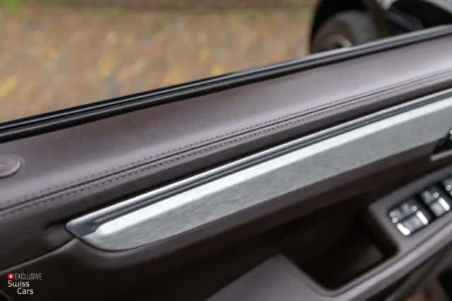 Porsche Macan (2016) thumbnail 30