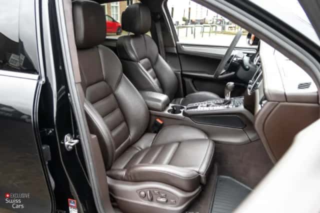 Porsche Macan (2016) thumbnail 37