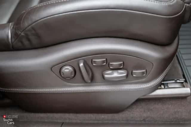 Porsche Macan (2016) thumbnail 38