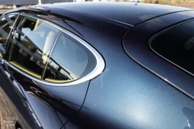 Porsche Panamera (2014) thumbnail 16
