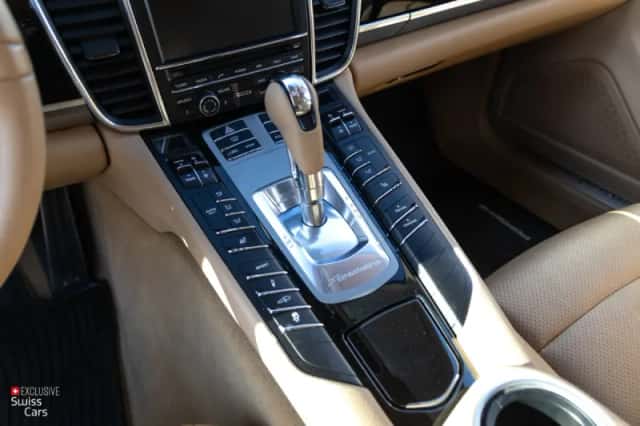 Porsche Panamera (2014) thumbnail 20