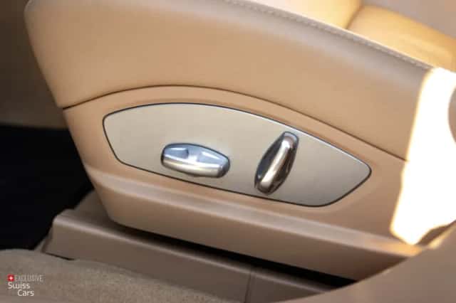 Porsche Panamera (2014) thumbnail 26