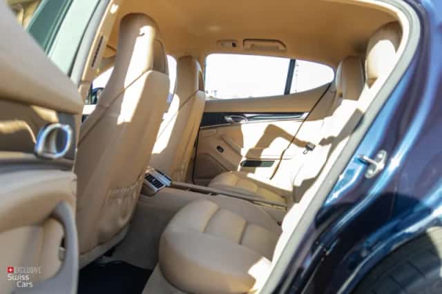 Porsche Panamera (2014) thumbnail 27