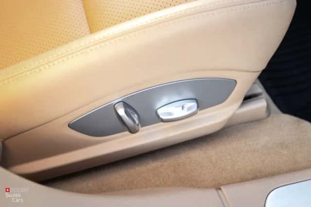Porsche Panamera (2014) thumbnail 33