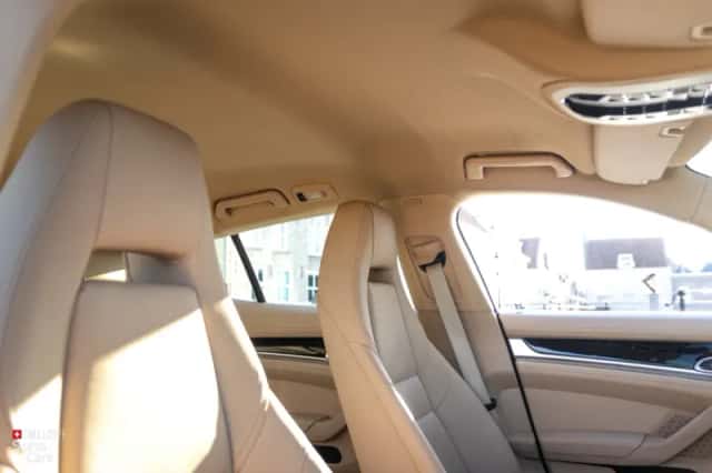 Porsche Panamera (2014) thumbnail 35