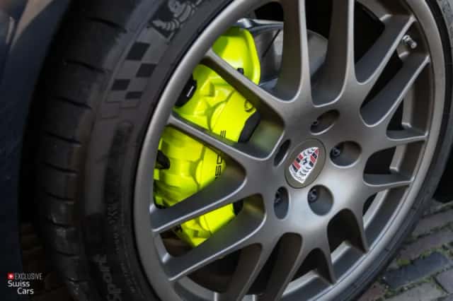 Porsche Panamera (2014) thumbnail 8