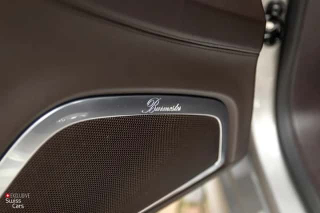 Porsche Panamera (2009) thumbnail 31
