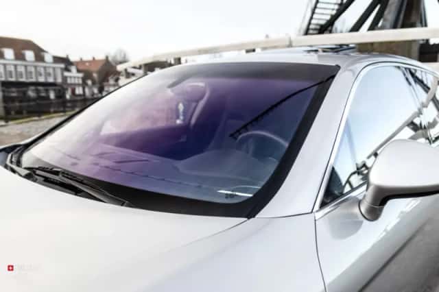 Porsche Panamera (2009) thumbnail 10