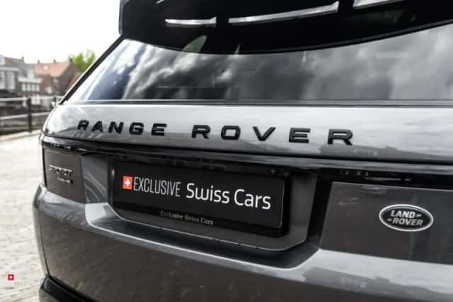 Range Rover Sport (2018) thumbnail 16