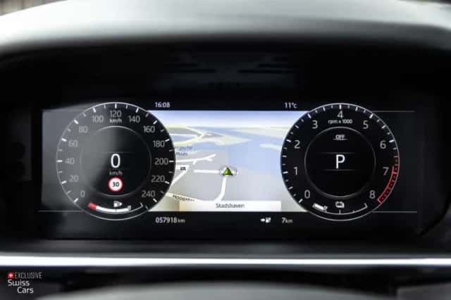 Range Rover Sport (2018) thumbnail 18