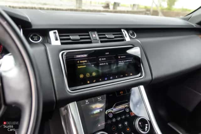 Range Rover Sport (2018) thumbnail 19