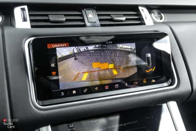 Range Rover Sport (2018) thumbnail 20
