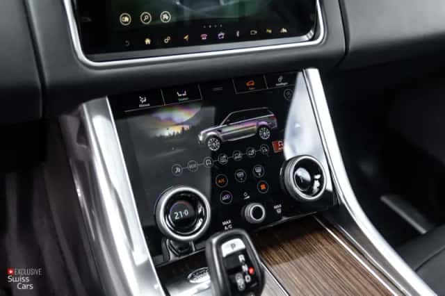 Range Rover Sport (2018) thumbnail 21