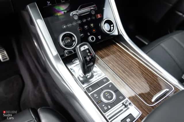 Range Rover Sport (2018) thumbnail 22