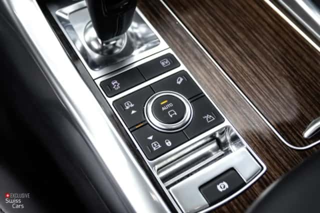 Range Rover Sport (2018) thumbnail 23