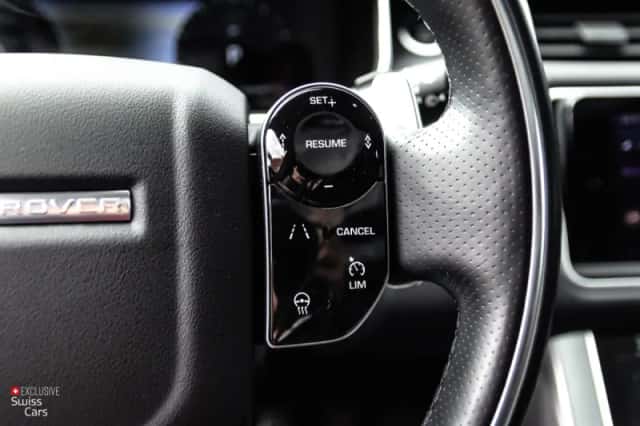 Range Rover Sport (2018) thumbnail 25