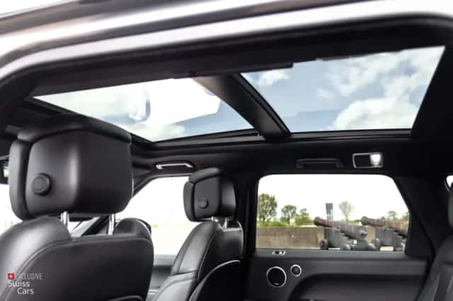 Range Rover Sport (2018) thumbnail 31