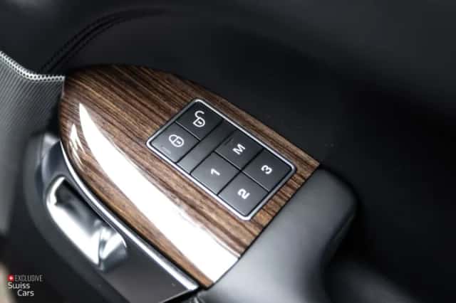 Range Rover Sport (2018) thumbnail 38