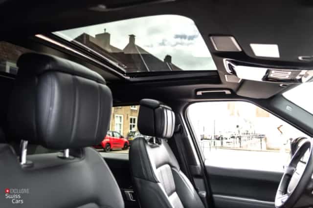 Range Rover Sport (2018) thumbnail 40