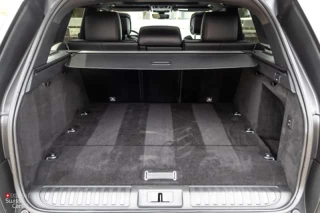 Range Rover Sport (2018) thumbnail 41