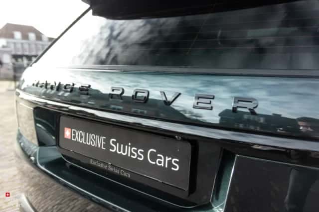Range Rover Sport (2013) thumbnail 13