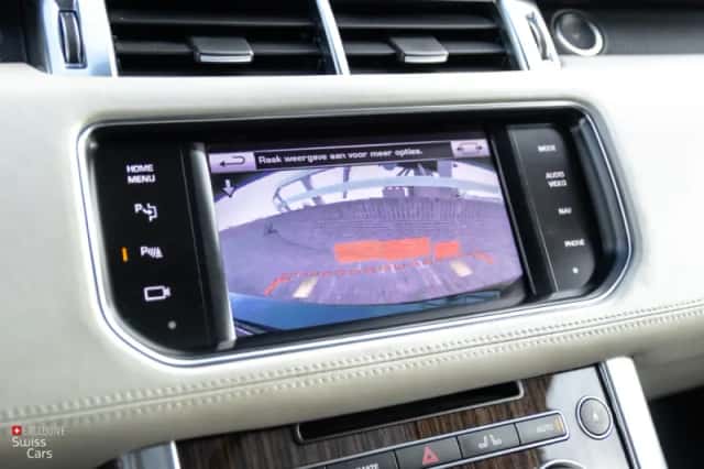 Range Rover Sport (2013) thumbnail 19