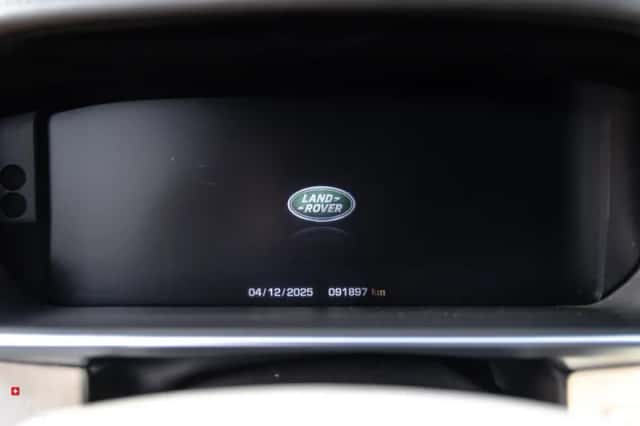 Range Rover Sport (2013) thumbnail 20