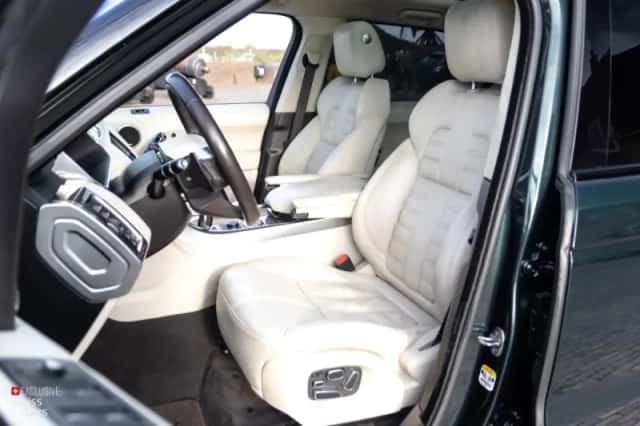 Range Rover Sport (2013) thumbnail 21