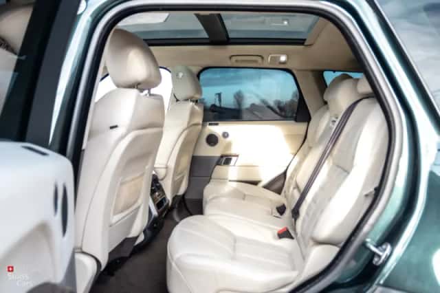 Range Rover Sport (2013) thumbnail 25