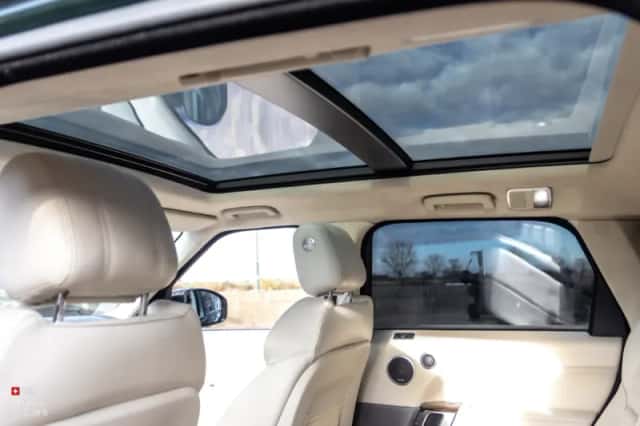 Range Rover Sport (2013) thumbnail 26