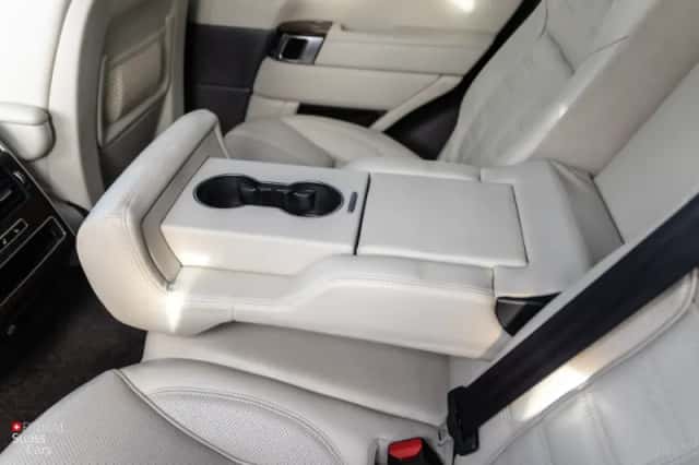 Range Rover Sport (2013) thumbnail 27