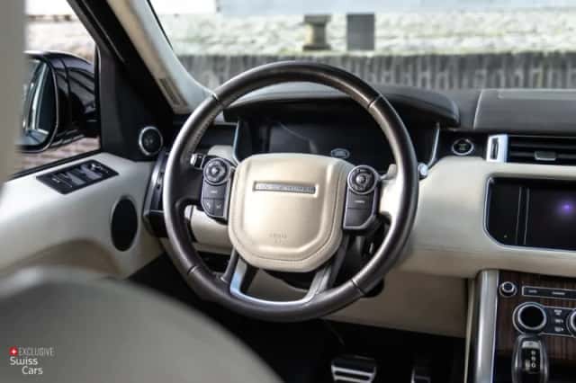 Range Rover Sport (2013) thumbnail 30