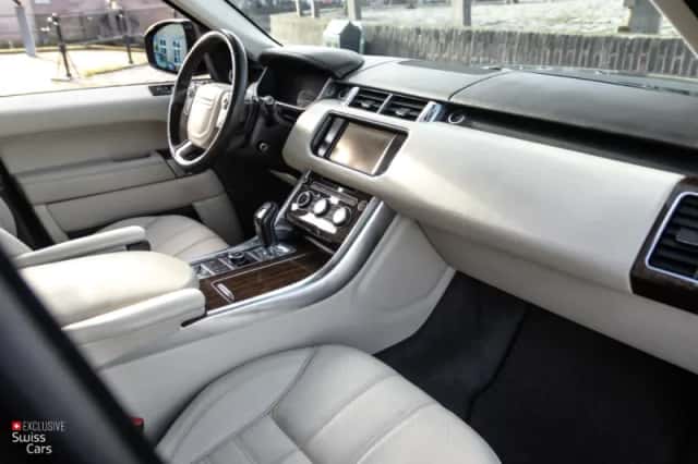 Range Rover Sport (2013) thumbnail 32
