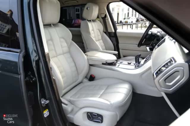 Range Rover Sport (2013) thumbnail 35